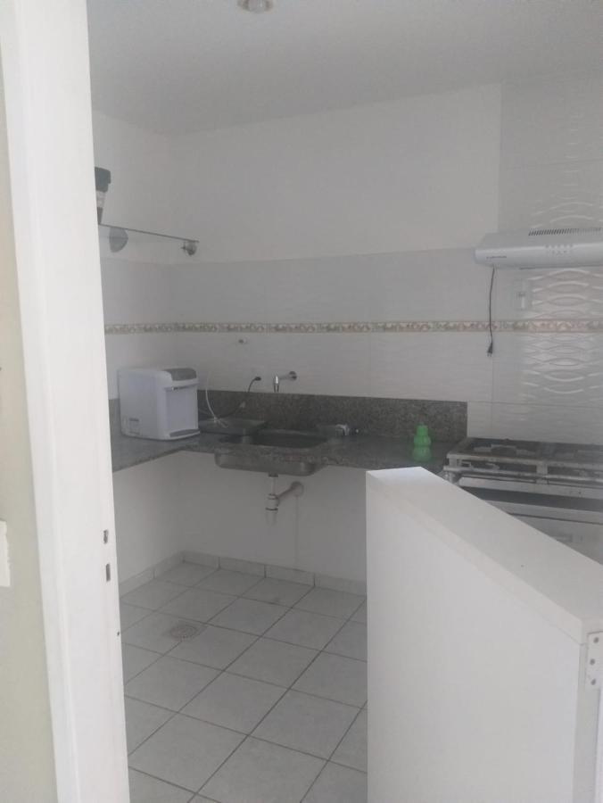Apartamento Perto Da Praia De Itaparica Vila Velha  Zewnętrze zdjęcie