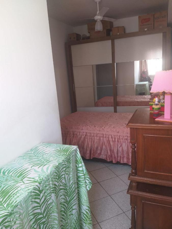 Apartamento Perto Da Praia De Itaparica Vila Velha  Zewnętrze zdjęcie
