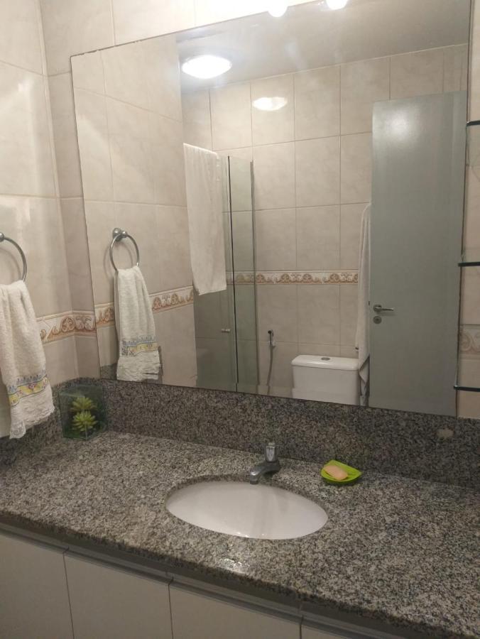 Apartamento Perto Da Praia De Itaparica Vila Velha  Zewnętrze zdjęcie