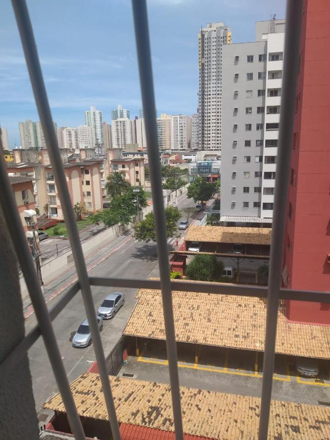 Apartamento Perto Da Praia De Itaparica Vila Velha  Zewnętrze zdjęcie