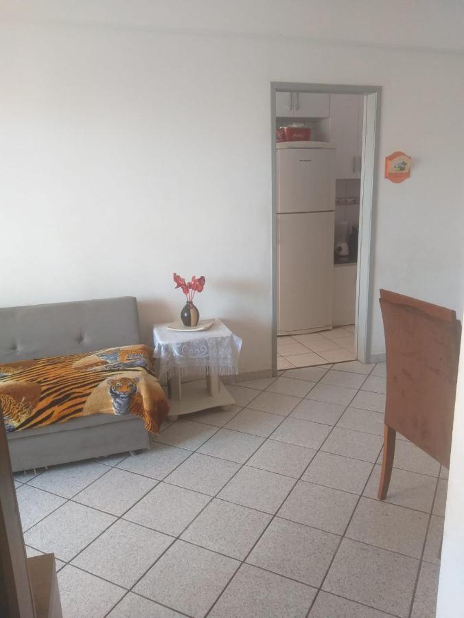 Apartamento Perto Da Praia De Itaparica Vila Velha  Zewnętrze zdjęcie