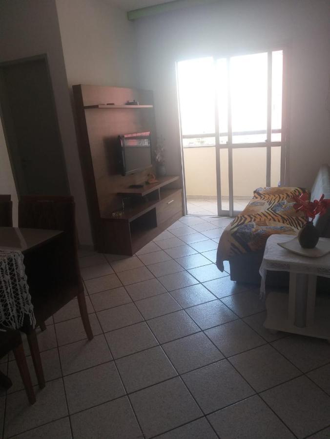 Apartamento Perto Da Praia De Itaparica Vila Velha  Zewnętrze zdjęcie