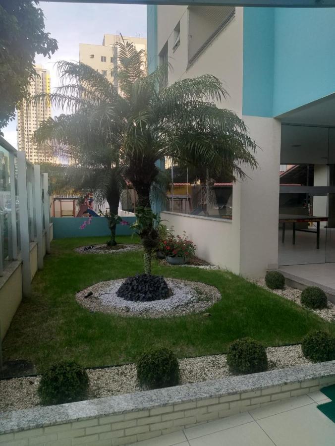 Apartamento Perto Da Praia De Itaparica Vila Velha  Zewnętrze zdjęcie
