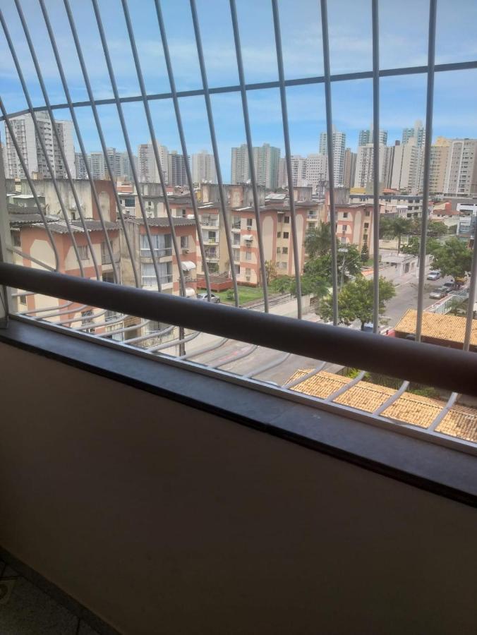 Apartamento Perto Da Praia De Itaparica Vila Velha  Zewnętrze zdjęcie