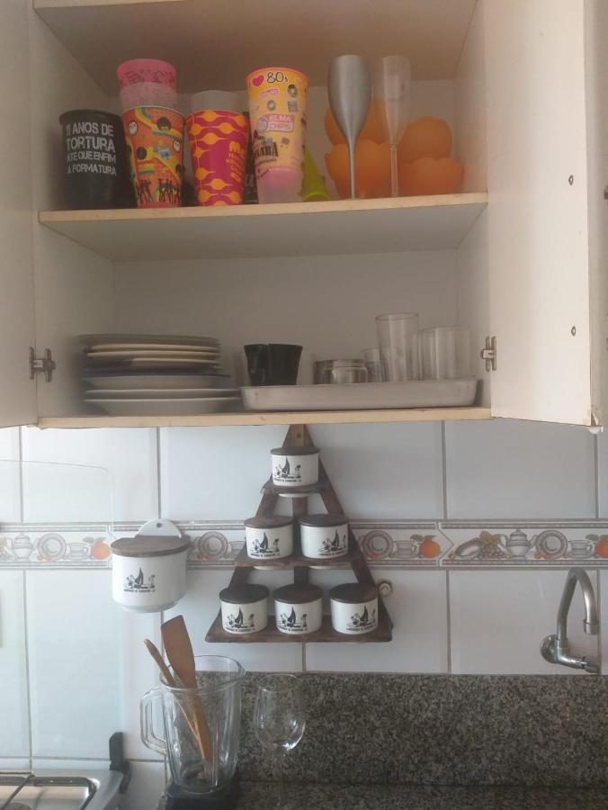 Apartamento Perto Da Praia De Itaparica Vila Velha  Zewnętrze zdjęcie
