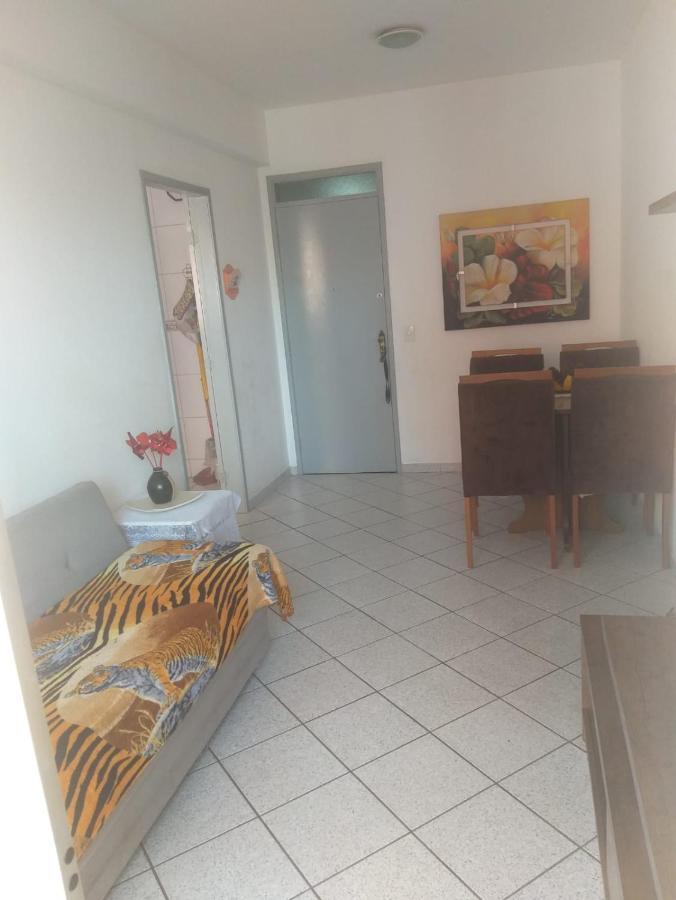 Apartamento Perto Da Praia De Itaparica Vila Velha  Zewnętrze zdjęcie