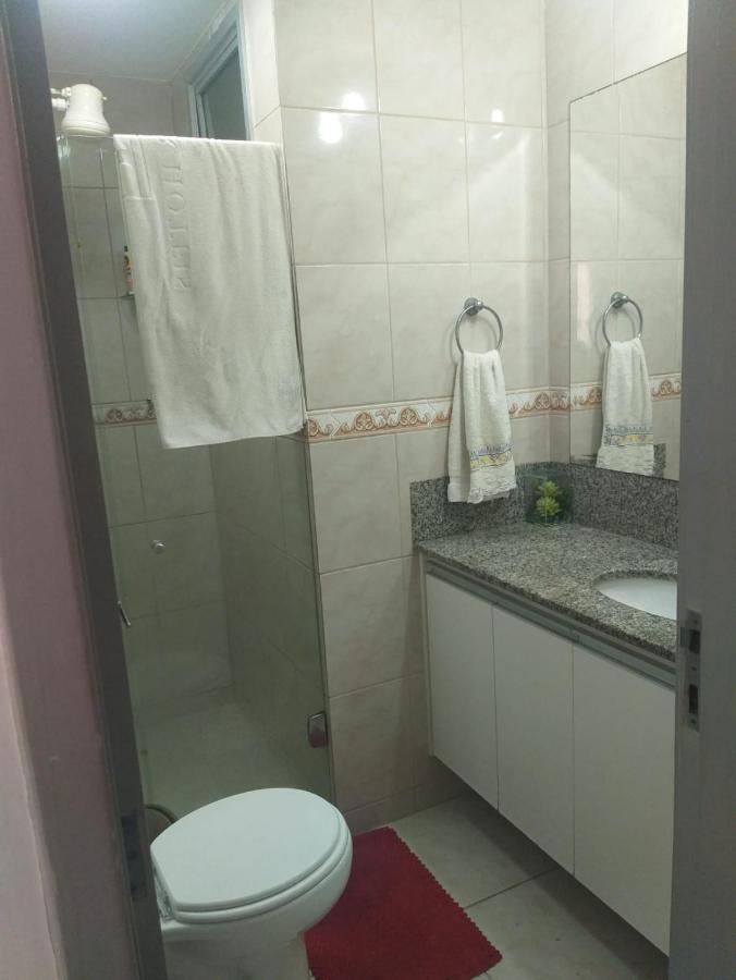 Apartamento Perto Da Praia De Itaparica Vila Velha  Zewnętrze zdjęcie