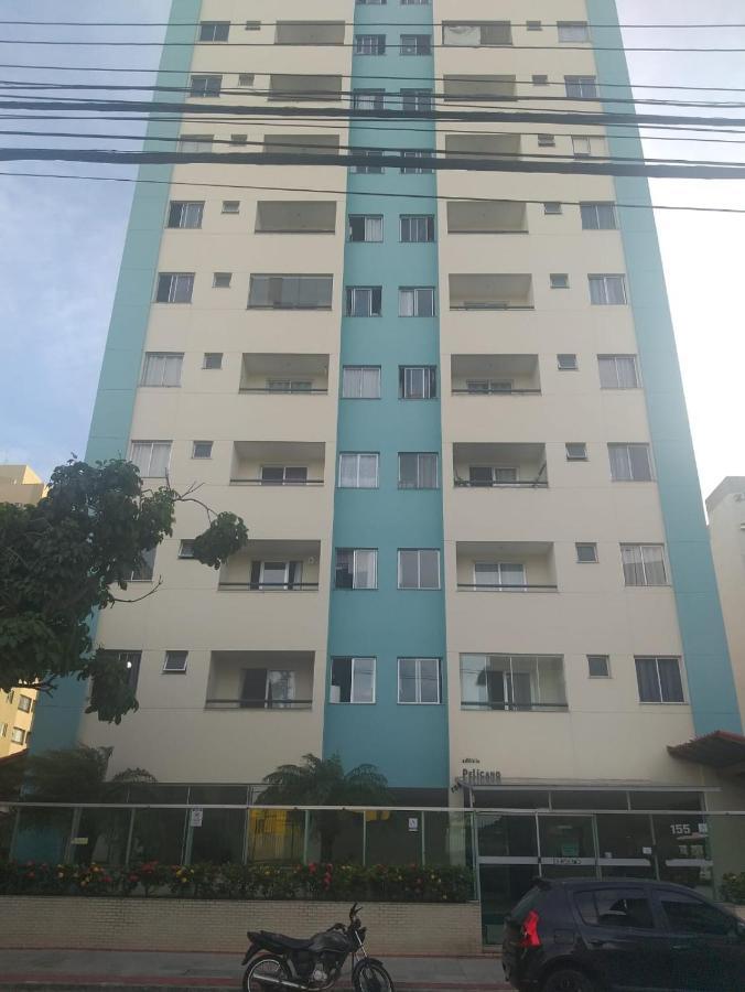 Apartamento Perto Da Praia De Itaparica Vila Velha  Zewnętrze zdjęcie