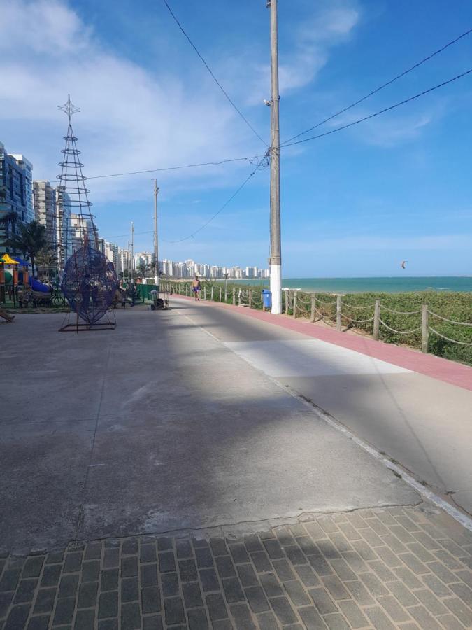 Apartamento Perto Da Praia De Itaparica Vila Velha  Zewnętrze zdjęcie
