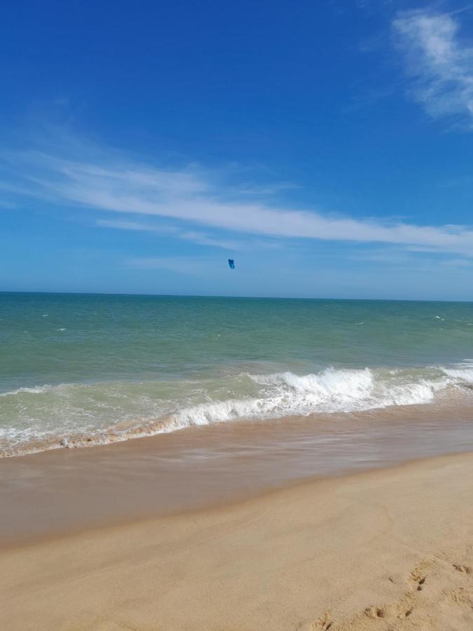 Apartamento Perto Da Praia De Itaparica Vila Velha  Zewnętrze zdjęcie