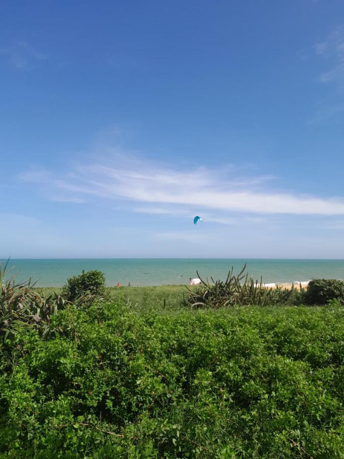Apartamento Perto Da Praia De Itaparica Vila Velha  Zewnętrze zdjęcie