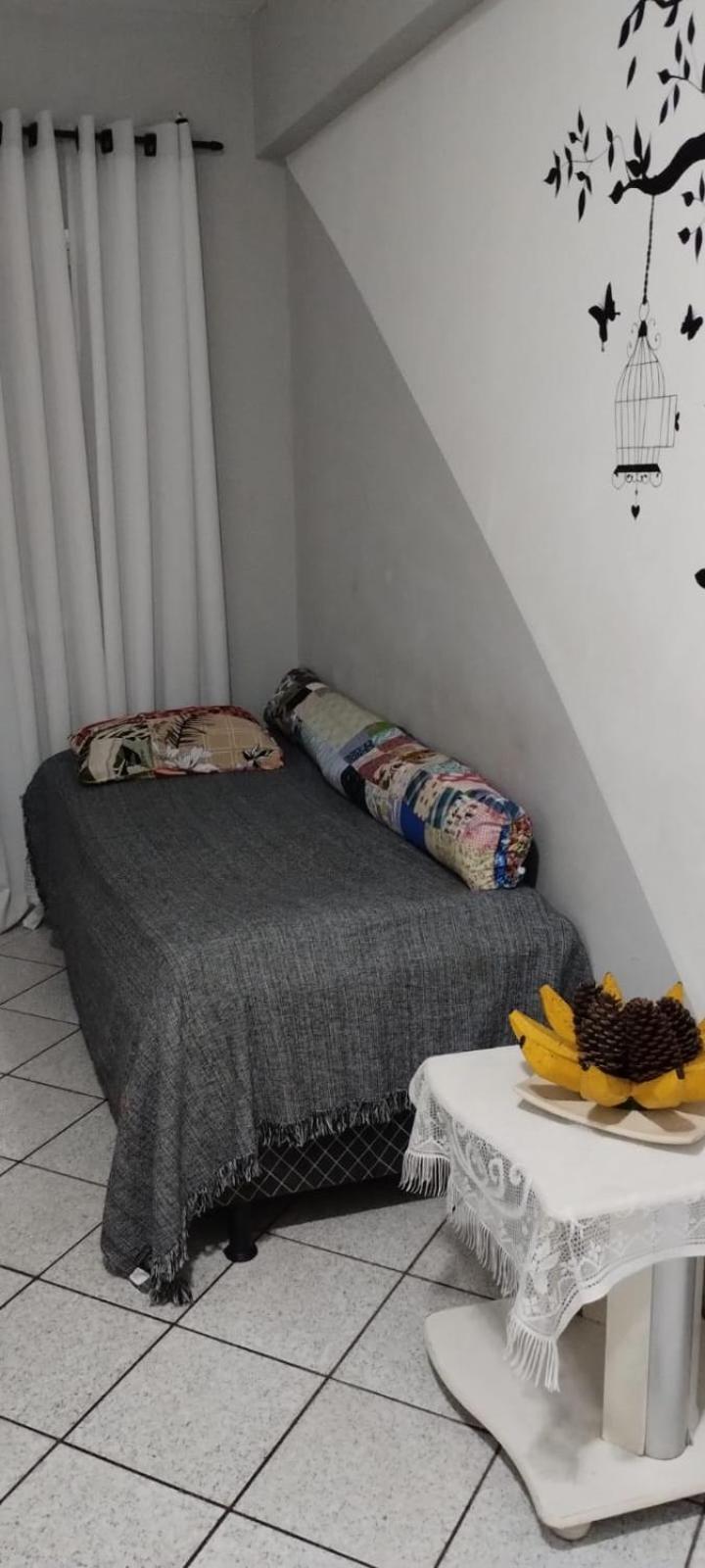 Apartamento Perto Da Praia De Itaparica Vila Velha  Zewnętrze zdjęcie
